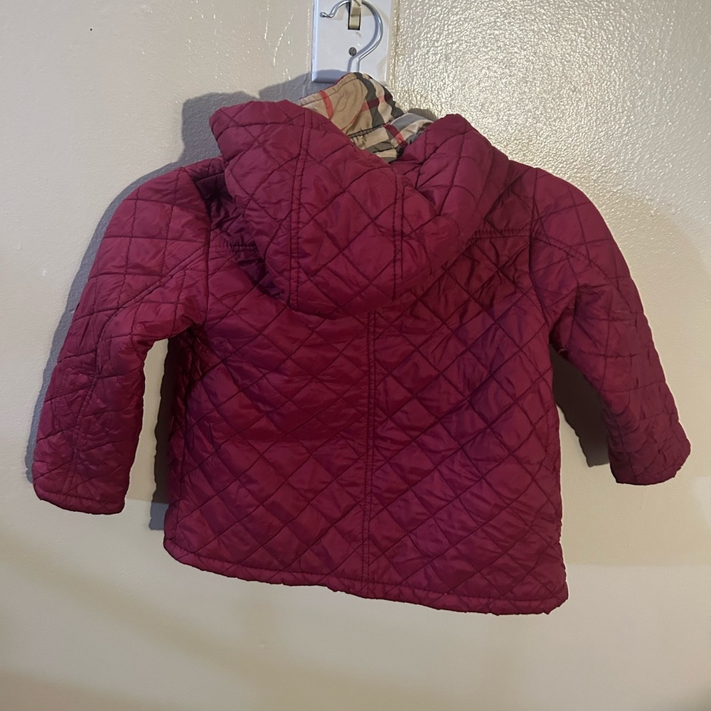 Cute jacket